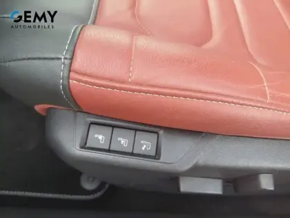 Photo 12 Citroën C4  BlueHDi 130 S&S EAT8