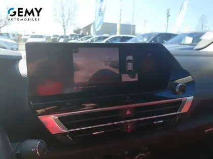 Photo 31 Citroën C4 Gén. III Ph1 Shine Pack 5