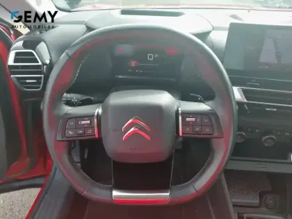 Photo 14 Citroën C4  BlueHDi 130 S&S EAT8