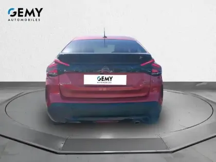 Photo 23 Citroën C4 Gén. III Ph1 Shine Pack 5