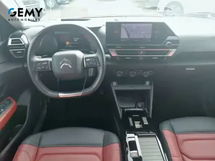 Photo 7 Citroën C4  BlueHDi 130 S&S EAT8