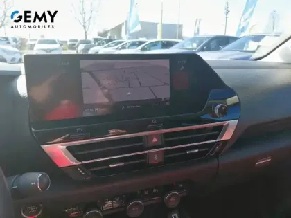 Photo 30 Citroën C4 Gén. III Ph1 Shine Pack 5