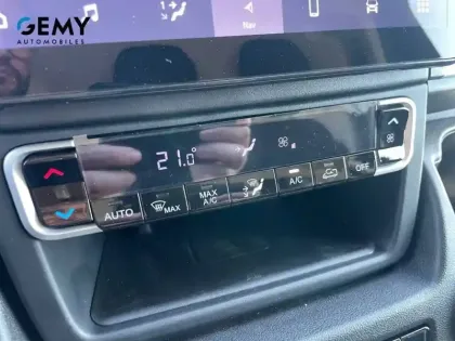 Photo 37 Citroën Jumper  FOURGON TOLE MAXI 35 L3H2 180 S&S BVA8