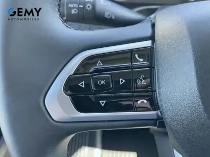 Photo 12 Citroën Jumper  FOURGON TOLE MAXI 35 L3H2 180 S&S BVA8