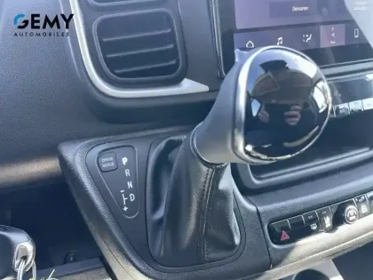 Photo 56 Citroën Jumper  FOURGON TOLE MAXI 35 L3H2 180 S&S BVA8