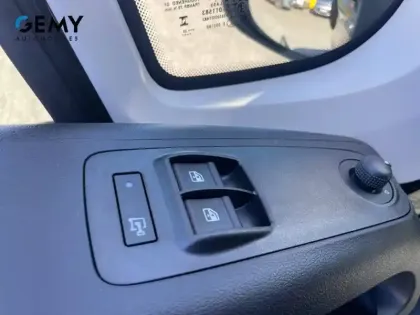 Photo 51 Citroën Jumper  FOURGON TOLE MAXI 35 L3H2 180 S&S BVA8