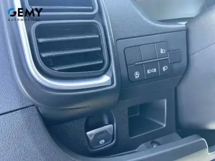 Photo 32 Citroën Jumper  FOURGON TOLE MAXI 35 L3H2 180 S&S BVA8