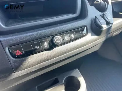 Photo 17 Citroën Jumper  FOURGON TOLE MAXI 35 L3H2 180 S&S BVA8