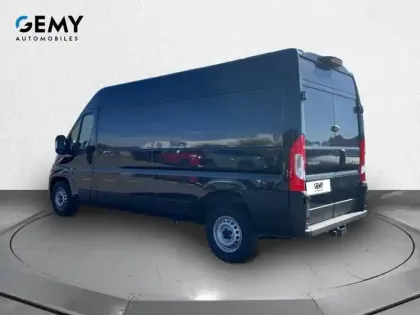 Photo 48 Citroën Jumper  FOURGON TOLE MAXI 35 L3H2 180 S&S BVA8