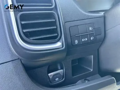 Photo 11 Citroën Jumper  FOURGON TOLE MAXI 35 L3H2 180 S&S BVA8