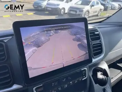 Photo 36 Citroën Jumper  FOURGON TOLE MAXI 35 L3H2 180 S&S BVA8