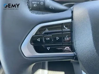 Photo 33 Citroën Jumper  FOURGON TOLE MAXI 35 L3H2 180 S&S BVA8