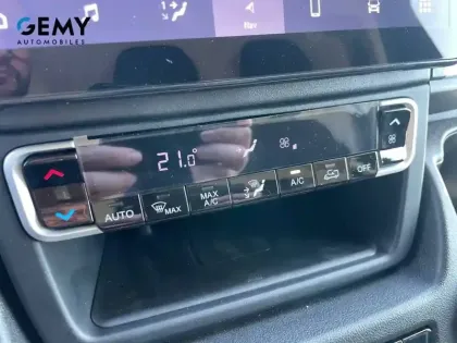 Photo 16 Citroën Jumper  FOURGON TOLE MAXI 35 L3H2 180 S&S BVA8