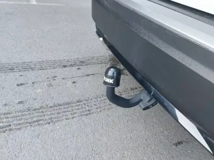 Photo 18 Peugeot 2008  PureTech 130 S&S EAT8