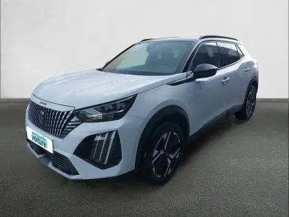 Photo Peugeot 2008 Gt