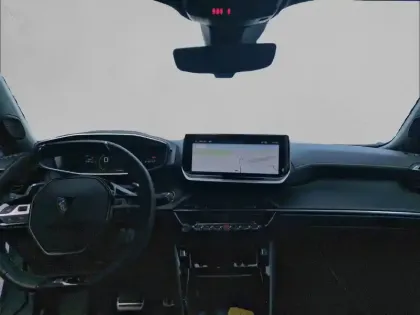 Photo 7 Peugeot 2008  PureTech 130 S&S EAT8