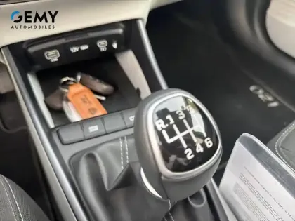 Photo 56 Hyundai I20  1.0 T-GDi 100 DCT-7