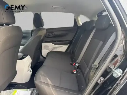 Photo 51 Hyundai I20  1.0 T-GDi 100 DCT-7