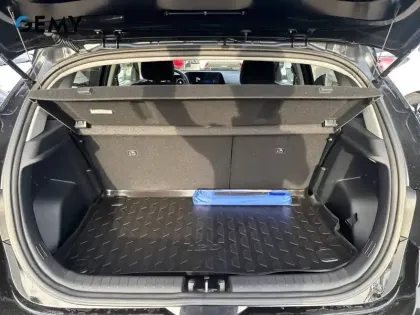 Photo 26 Hyundai I20  1.0 T-GDi 100 DCT-7