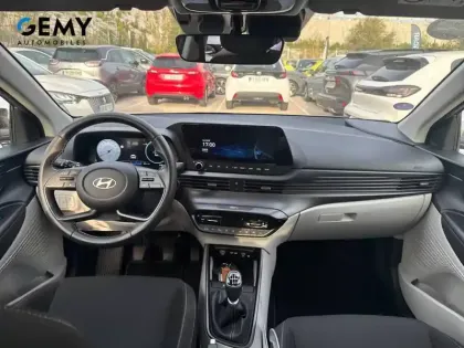 Photo 49 Hyundai I20  1.0 T-GDi 100 DCT-7