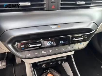 Photo 13 Hyundai I20  1.0 T-GDi 100 DCT-7