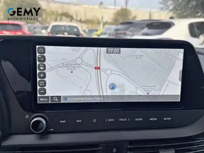 Photo 39 Hyundai I20  1.0 T-GDi 100 DCT-7