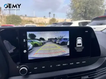 Photo 54 Hyundai I20  1.0 T-GDi 100 DCT-7