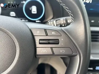 Photo 16 Hyundai I20  1.0 T-GDi 100 DCT-7