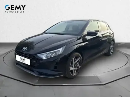 Photo Hyundai I20 Creative