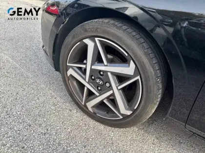 Photo 31 Hyundai I20  1.0 T-GDi 100 DCT-7