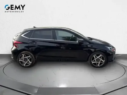 Photo 45 Hyundai I20  1.0 T-GDi 100 DCT-7