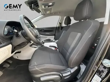 Photo 29 Hyundai I20  1.0 T-GDi 100 DCT-7