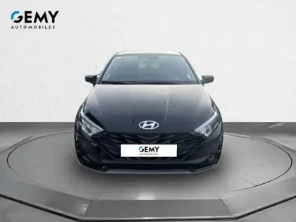 Photo 22 Hyundai I20  1.0 T-GDi 100 DCT-7