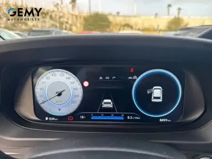 Photo 57 Hyundai I20  1.0 T-GDi 100 DCT-7