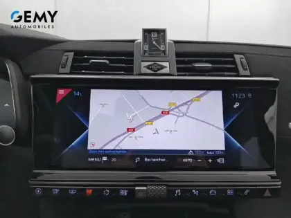 Photo 13 DS DS 7 DS7 Crossback Hybride E-Tense 225 EAT8