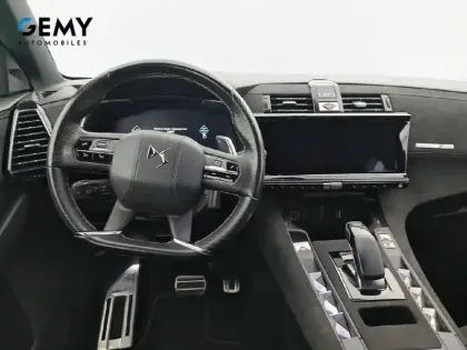 Photo 7 DS DS 7 DS7 Crossback Hybride E-Tense 225 EAT8