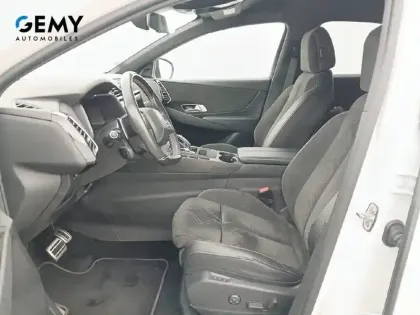 Photo 8 DS DS 7 DS7 Crossback Hybride E-Tense 225 EAT8