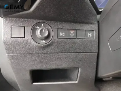 Photo 20 DS DS 7 DS7 Crossback Hybride E-Tense 225 EAT8