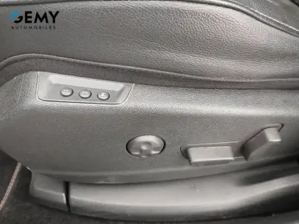 Photo 21 DS DS 7 DS7 Crossback Hybride E-Tense 225 EAT8