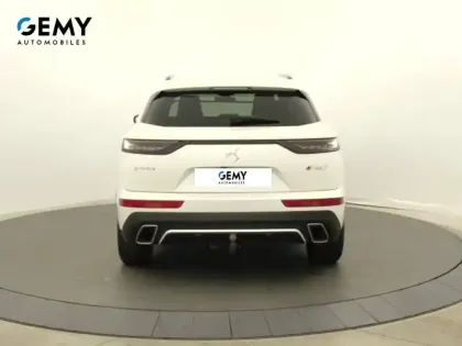 Photo 31 DS DS 7 DS7 Crossback Hybride E-Tense 225 EAT8