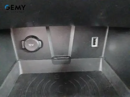 Photo 19 DS DS 7 DS7 Crossback Hybride E-Tense 225 EAT8