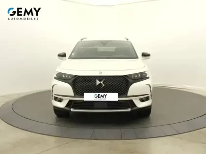 Photo 28 DS DS 7 DS7 Crossback Hybride E-Tense 225 EAT8