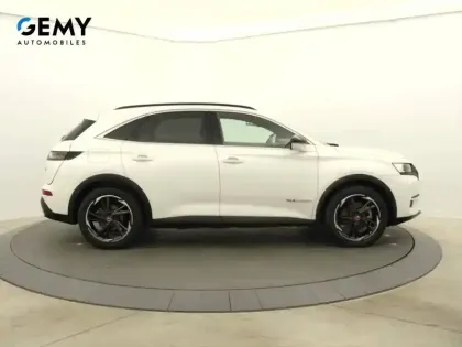 Photo 30 DS DS 7 DS7 Crossback Hybride E-Tense 225 EAT8