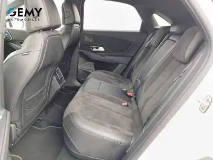 Photo 9 DS DS 7 DS7 Crossback Hybride E-Tense 225 EAT8