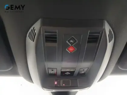 Photo 16 DS DS 7 DS7 Crossback Hybride E-Tense 225 EAT8