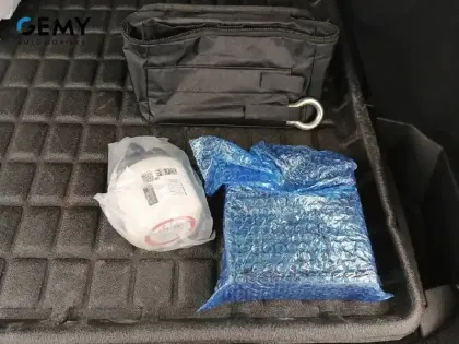 Photo 24 DS DS 7 DS7 Crossback Hybride E-Tense 225 EAT8