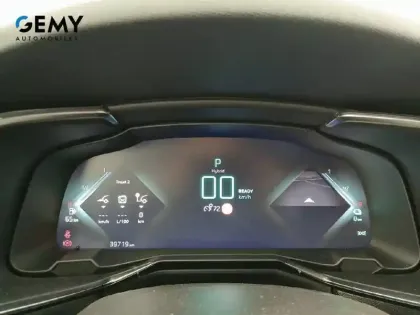 Photo 15 DS DS 7 DS7 Crossback Hybride E-Tense 225 EAT8