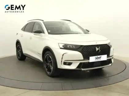 Photo 29 DS DS 7 DS7 Crossback Hybride E-Tense 225 EAT8