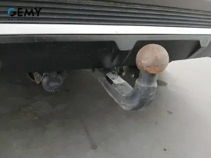 Photo 22 DS DS 7 DS7 Crossback Hybride E-Tense 225 EAT8