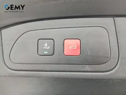 Photo 25 DS DS 7 DS7 Crossback Hybride E-Tense 225 EAT8